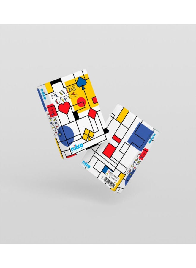 Premium Playing Cards